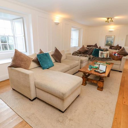 East Farm House Humshaugh Экстерьер фото