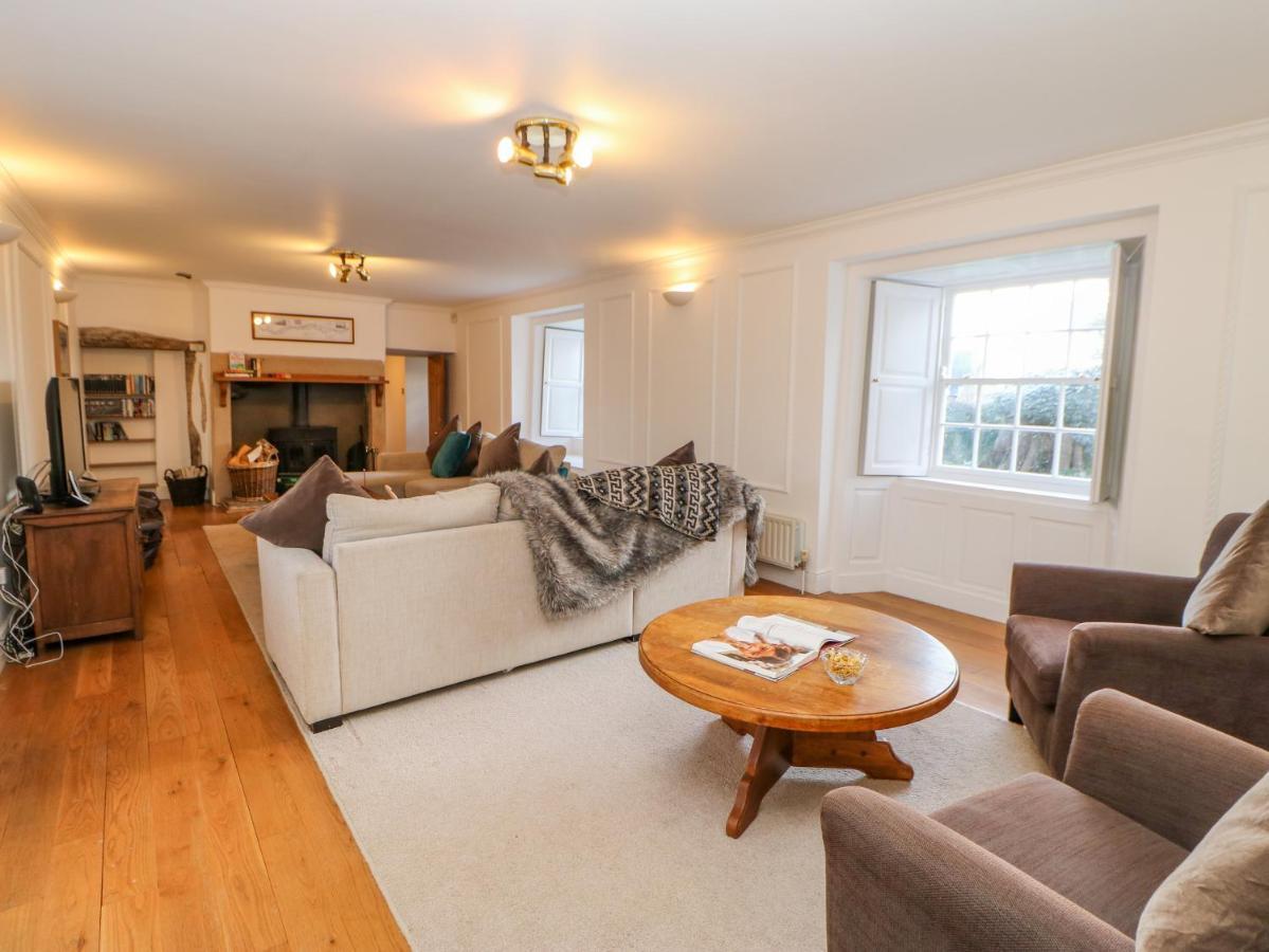 East Farm House Humshaugh Экстерьер фото
