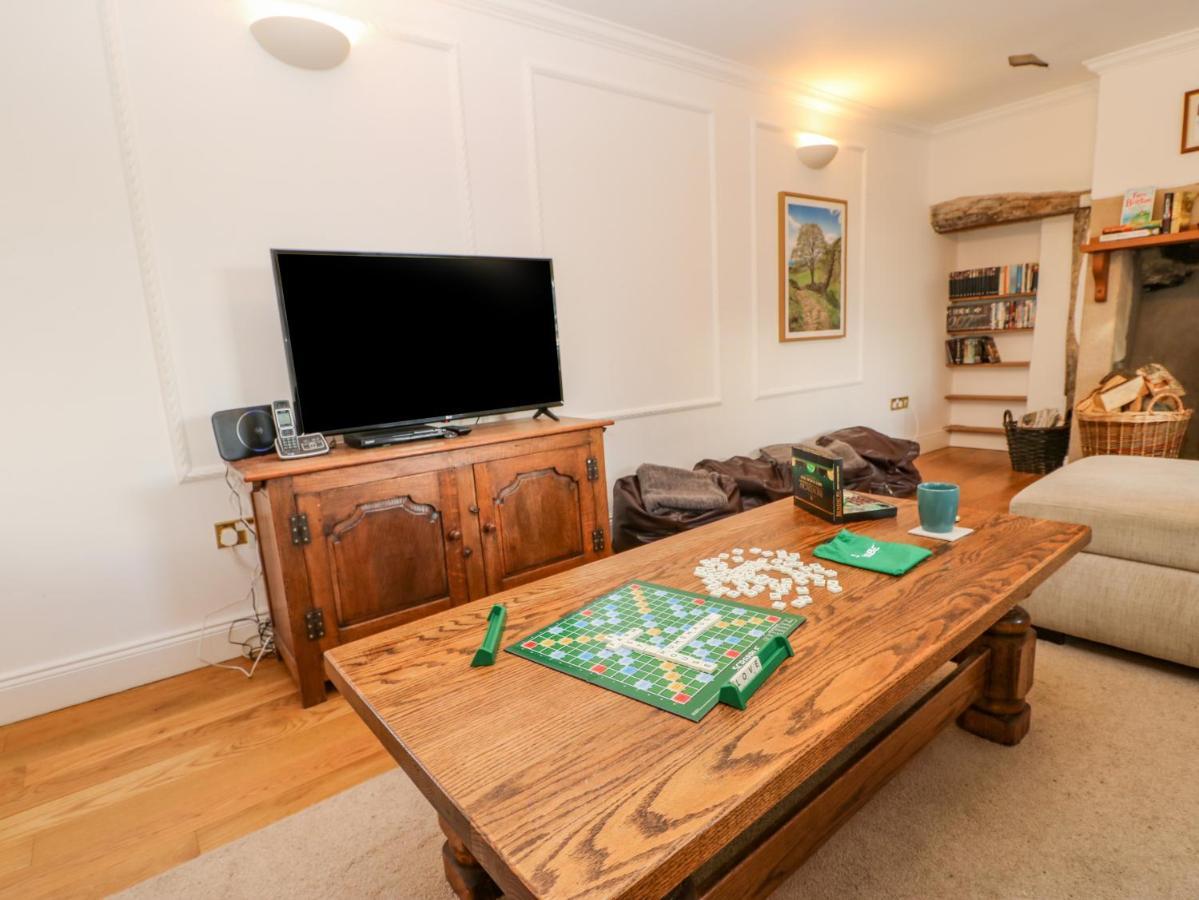 East Farm House Humshaugh Экстерьер фото