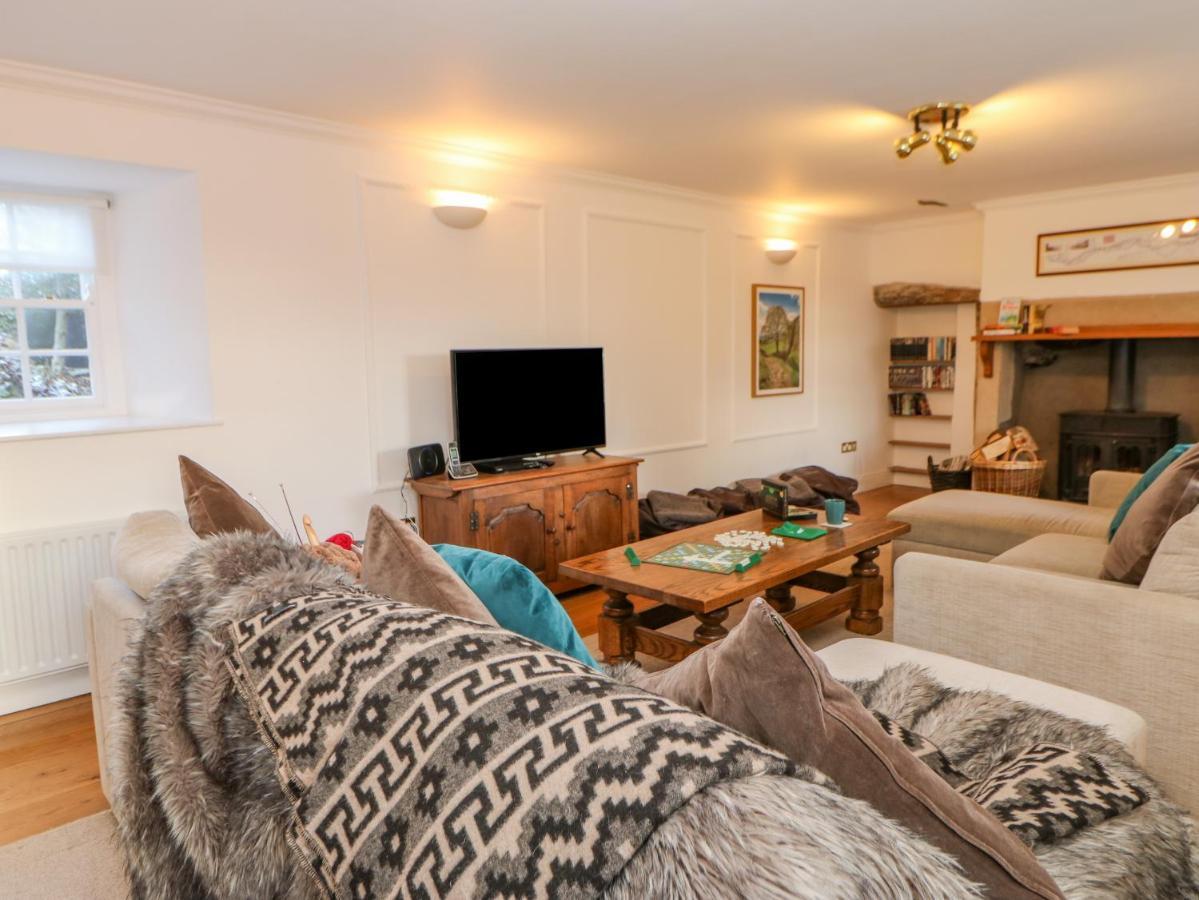 East Farm House Humshaugh Экстерьер фото