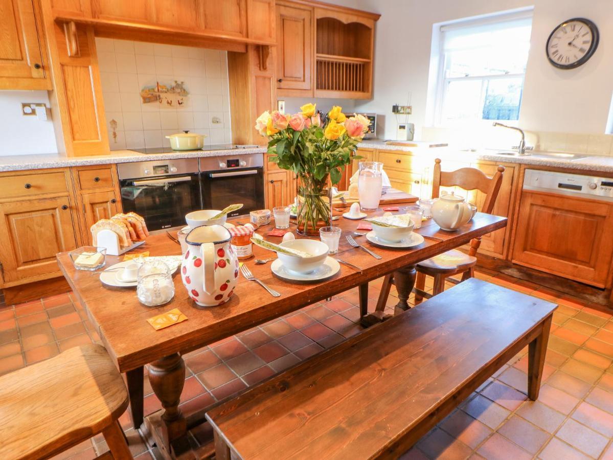 East Farm House Humshaugh Экстерьер фото