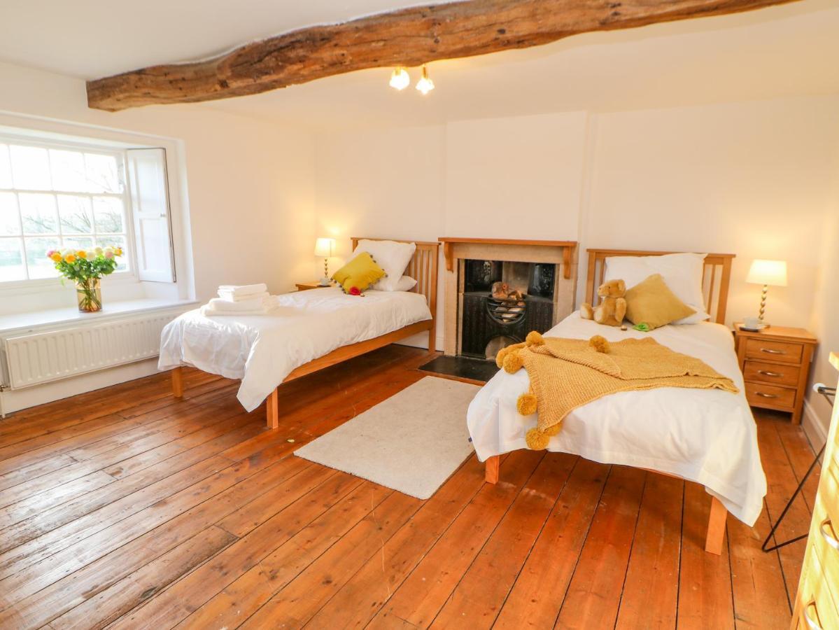 East Farm House Humshaugh Экстерьер фото