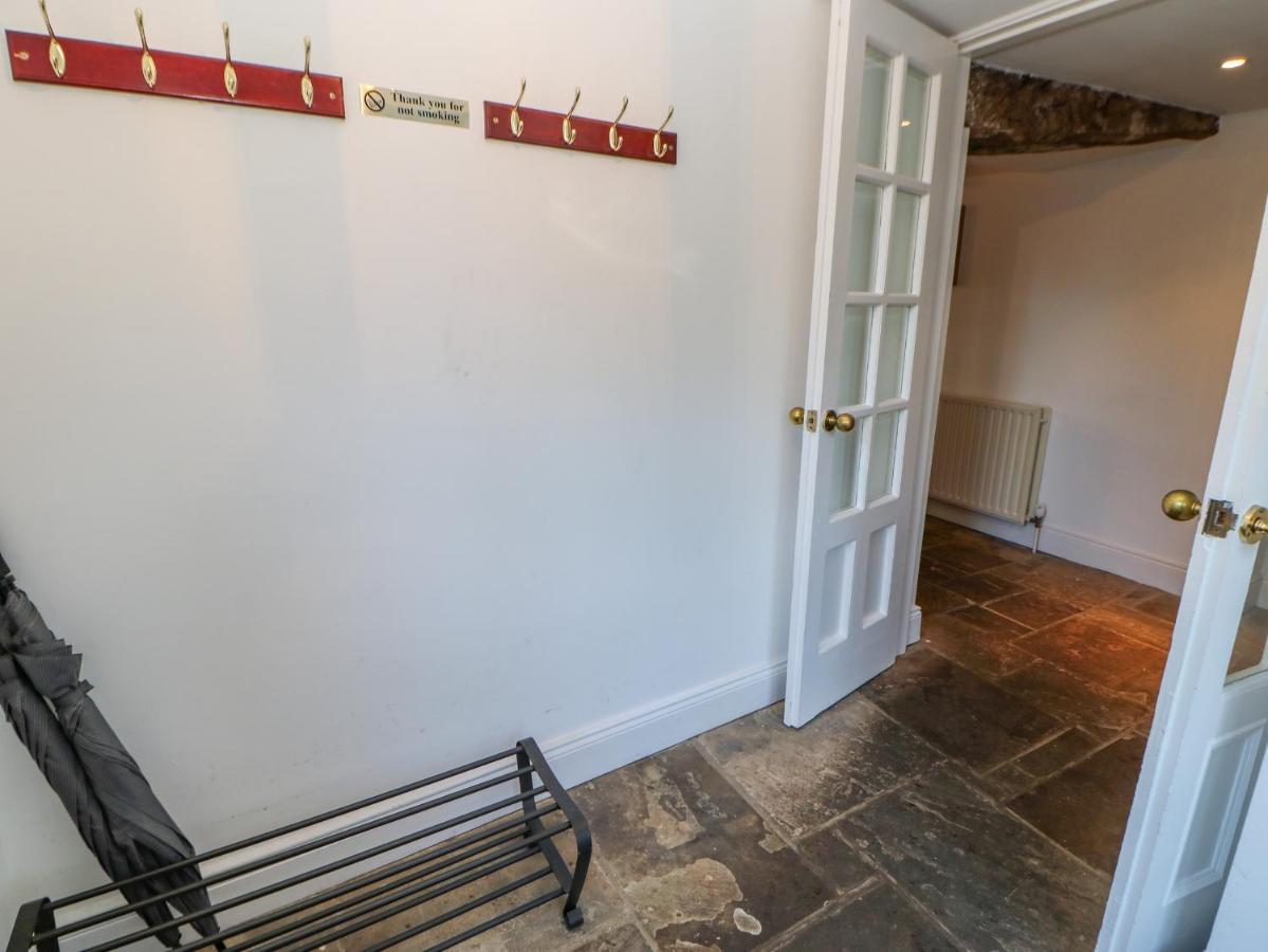 East Farm House Humshaugh Экстерьер фото
