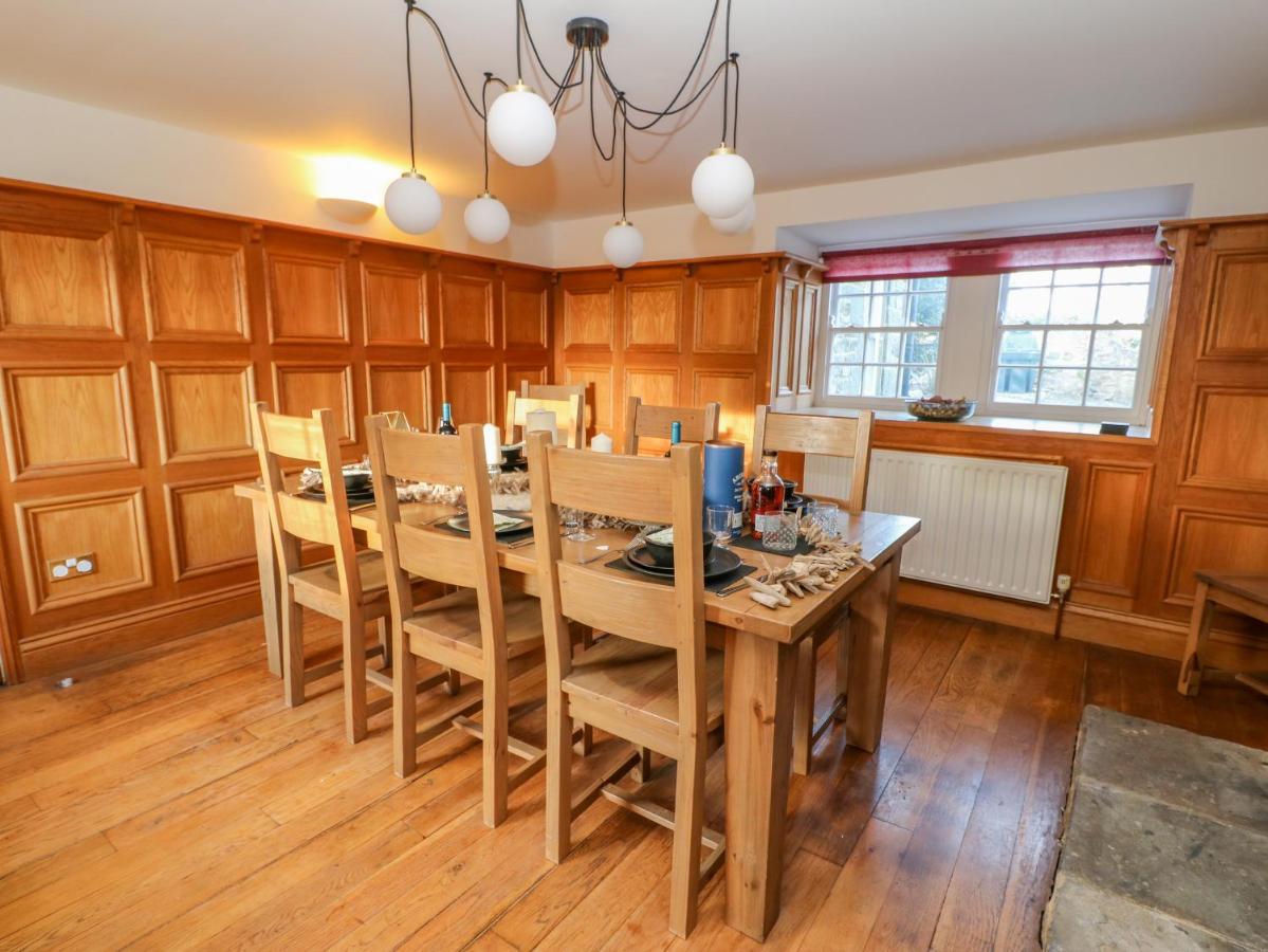 East Farm House Humshaugh Экстерьер фото