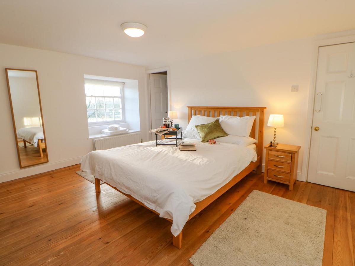 East Farm House Humshaugh Экстерьер фото