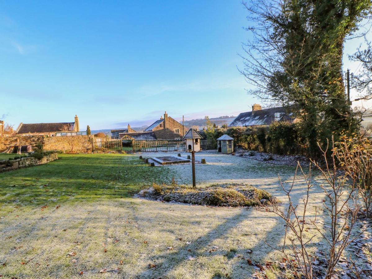 East Farm House Humshaugh Экстерьер фото