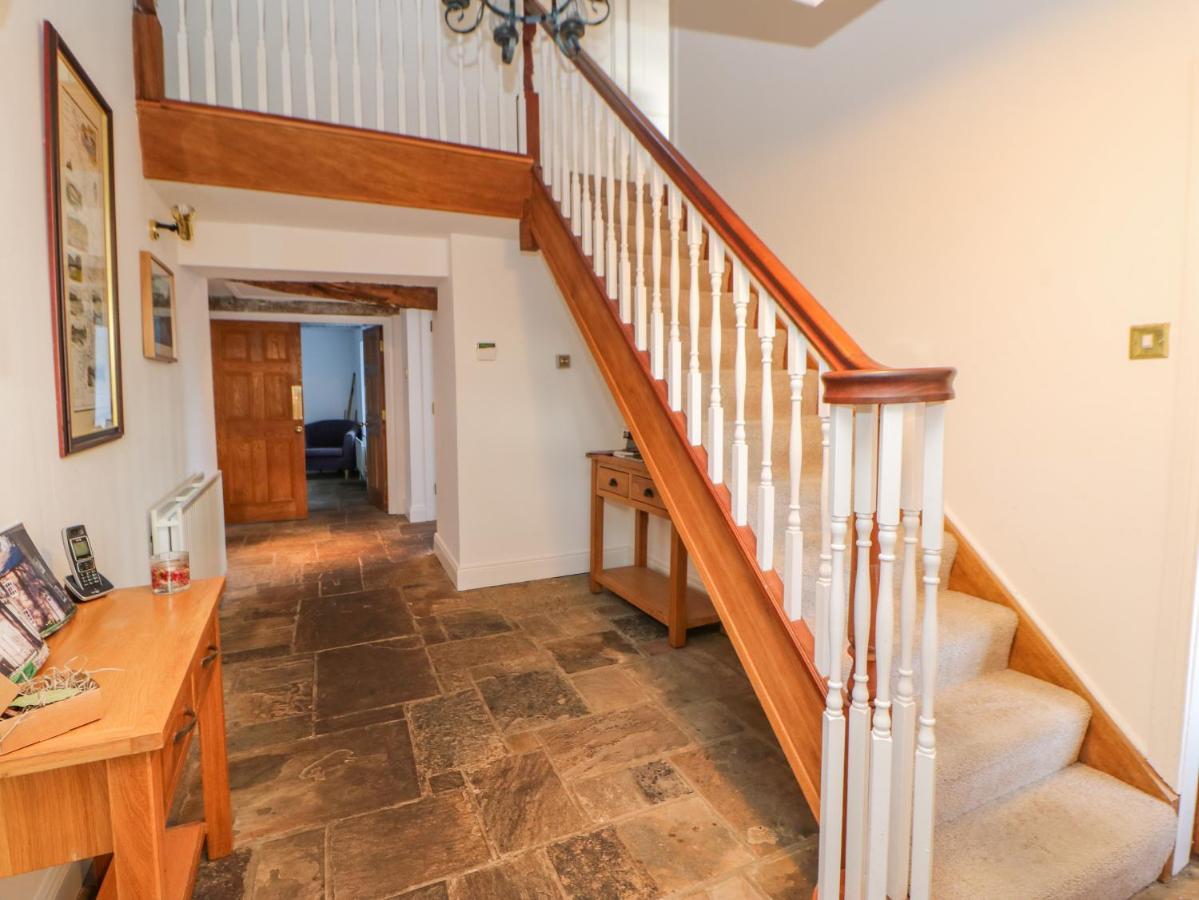 East Farm House Humshaugh Экстерьер фото