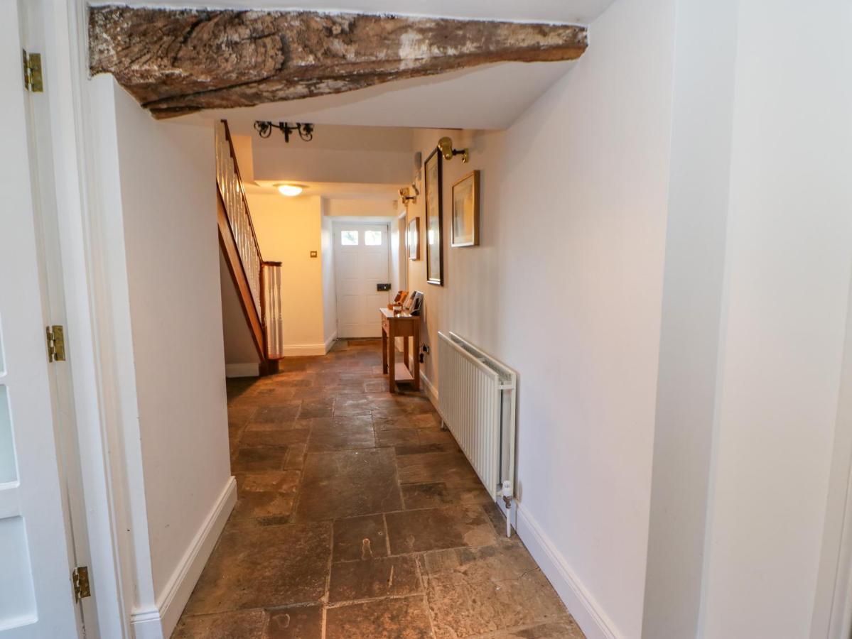 East Farm House Humshaugh Экстерьер фото