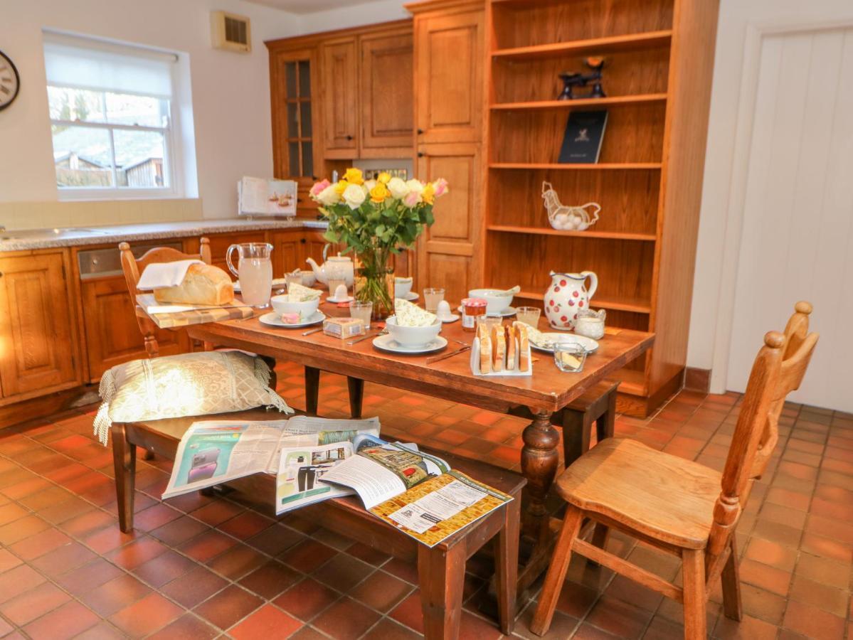 East Farm House Humshaugh Экстерьер фото